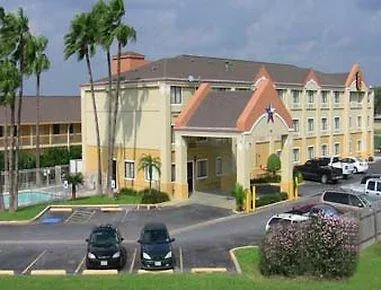 Super 8 By Wyndham Harlingen Tx Hotel